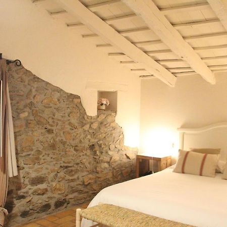 Can Barrina Montseny Dış mekan fotoğraf