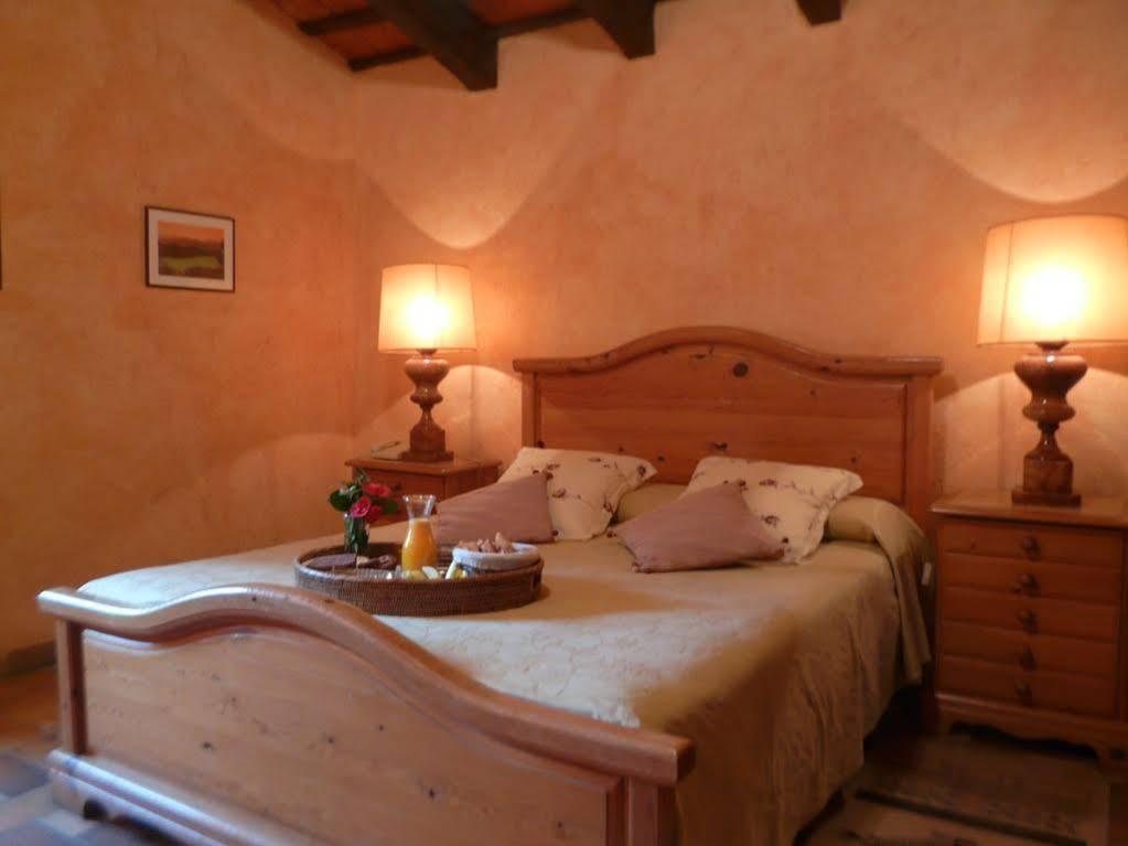 Can Barrina Montseny Dış mekan fotoğraf