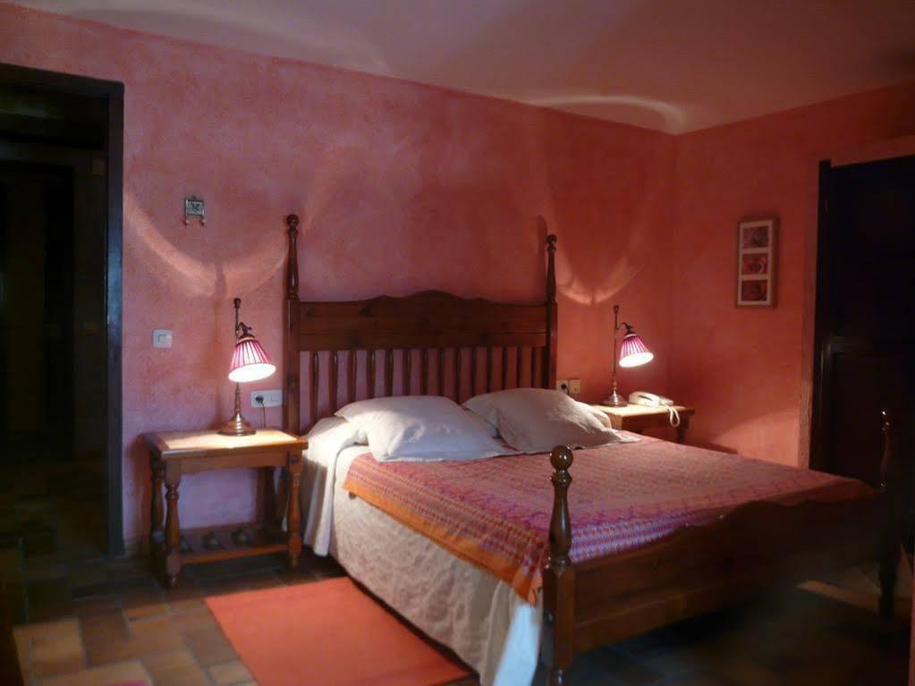 Can Barrina Montseny Dış mekan fotoğraf