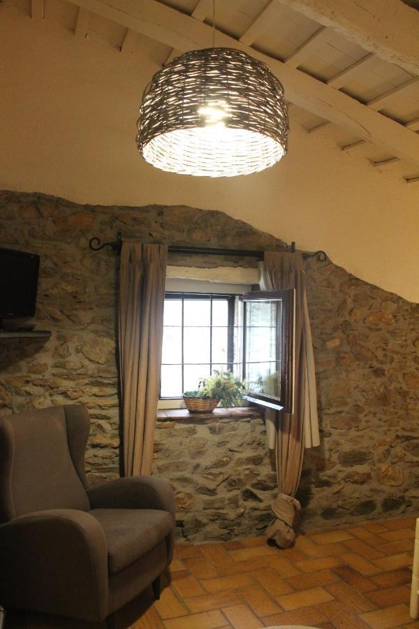 Can Barrina Montseny Dış mekan fotoğraf