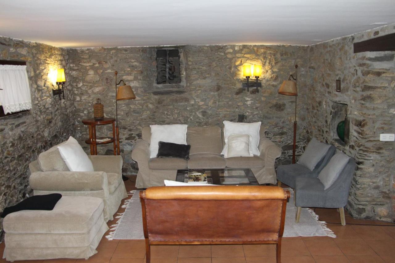 Can Barrina Montseny Dış mekan fotoğraf