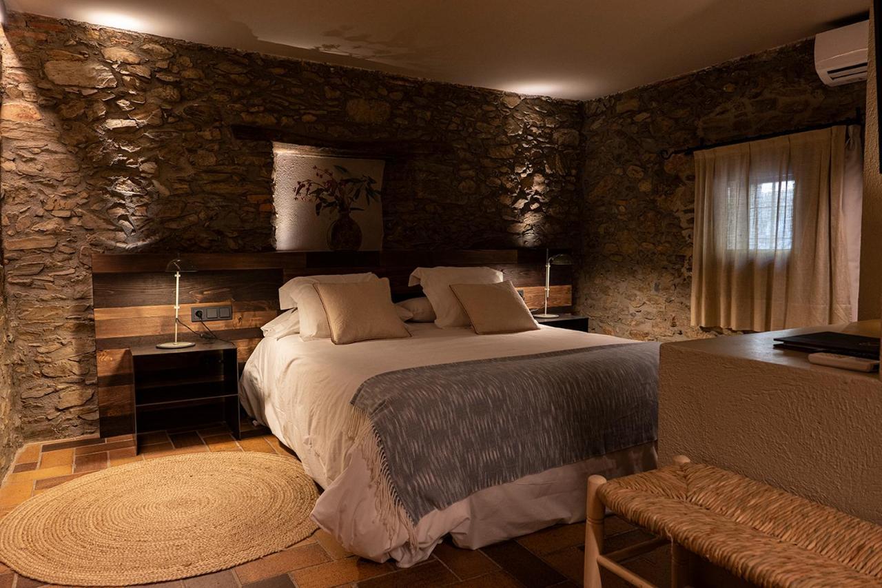 Can Barrina Montseny Dış mekan fotoğraf