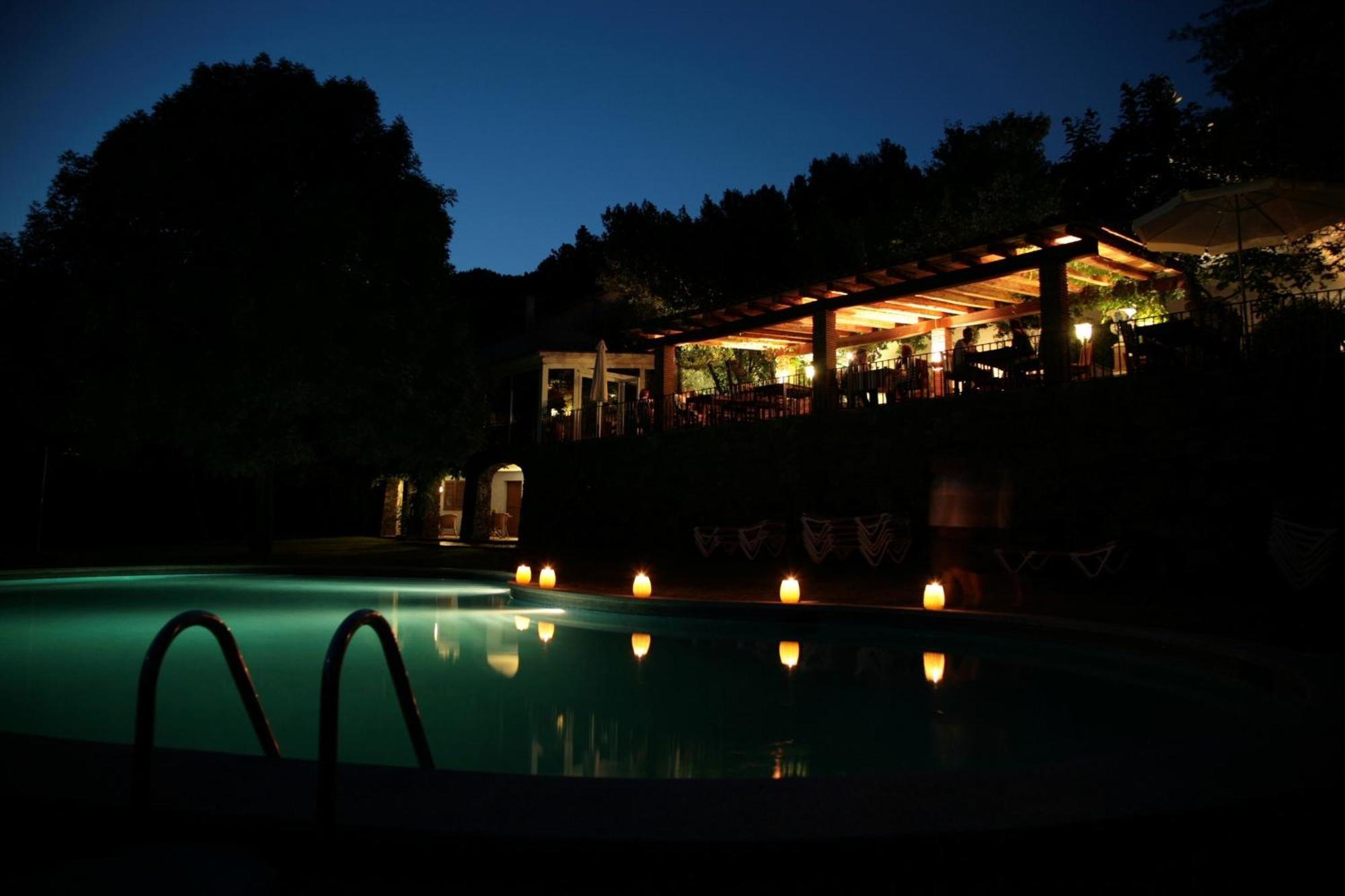 Can Barrina Montseny Dış mekan fotoğraf