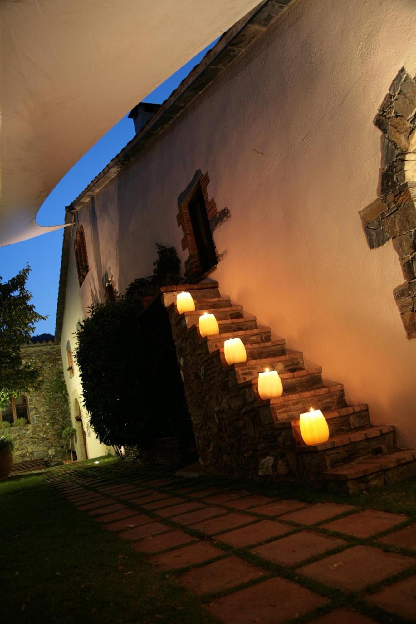 Can Barrina Montseny Dış mekan fotoğraf