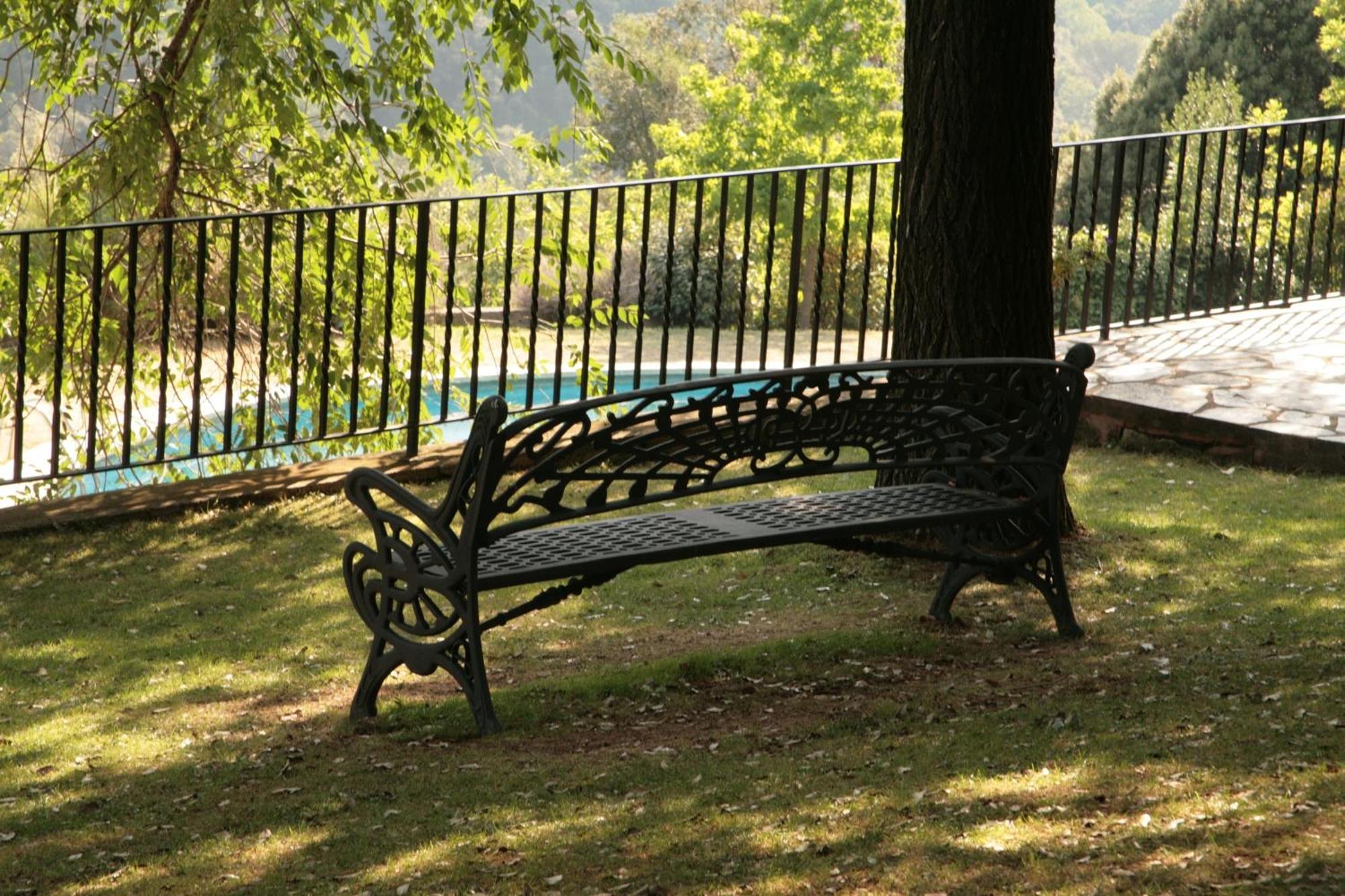 Can Barrina Montseny Dış mekan fotoğraf