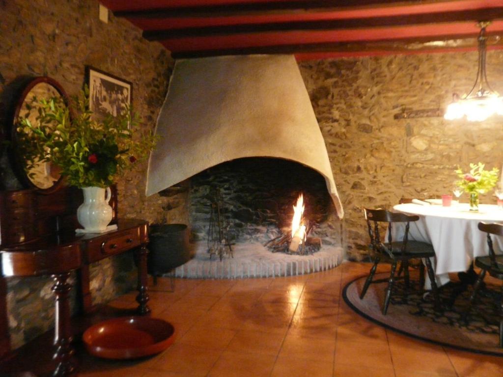 Can Barrina Montseny Dış mekan fotoğraf