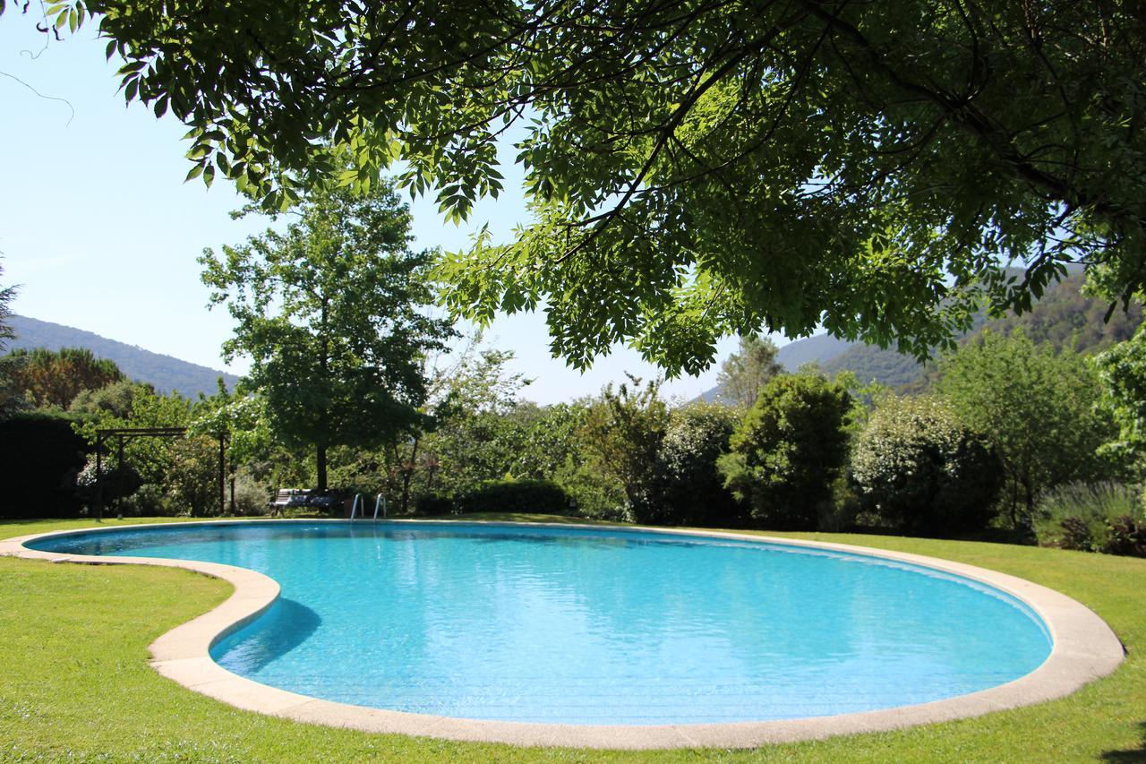 Can Barrina Montseny Dış mekan fotoğraf