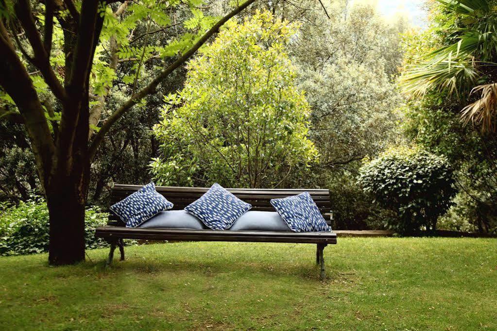 Can Barrina Montseny Dış mekan fotoğraf