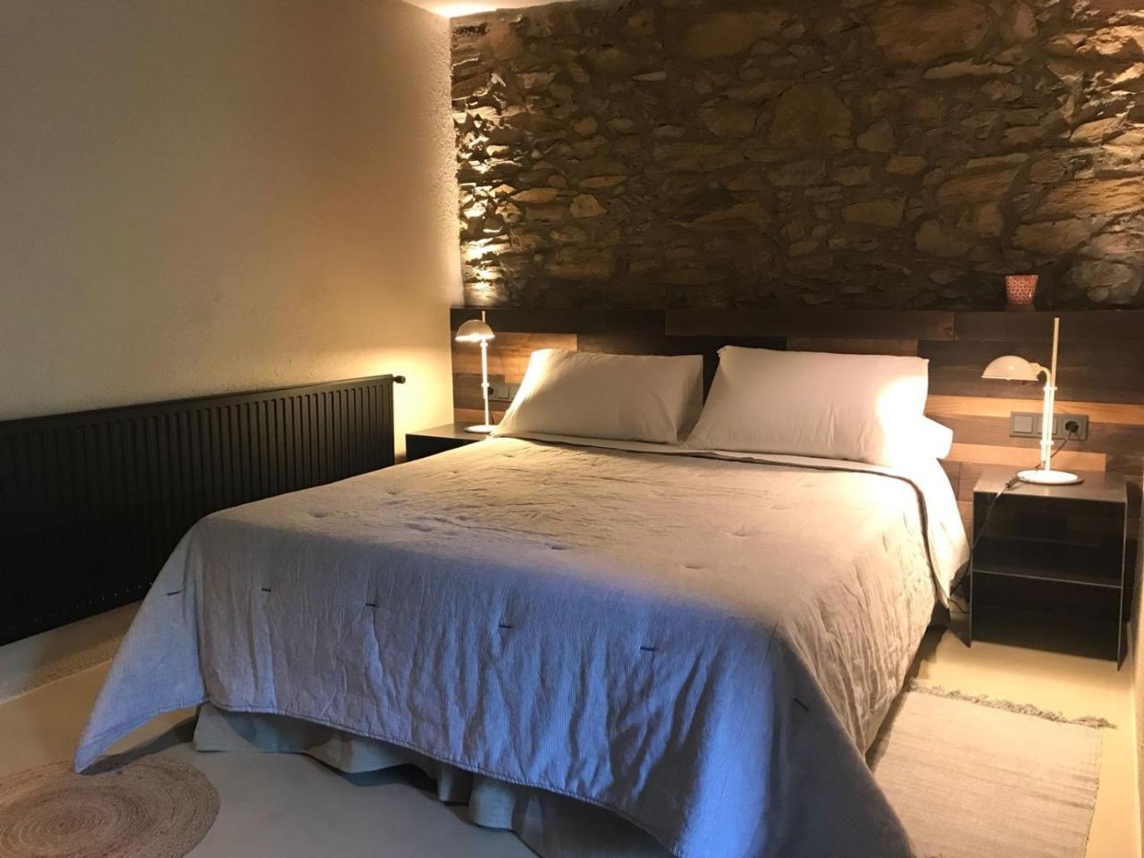 Can Barrina Montseny Dış mekan fotoğraf